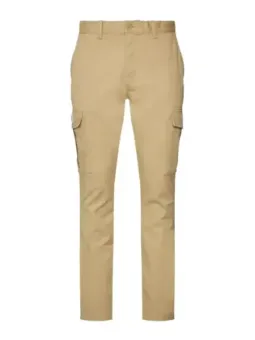 Tommy Jeans Herren Hose Beige | online kaufen