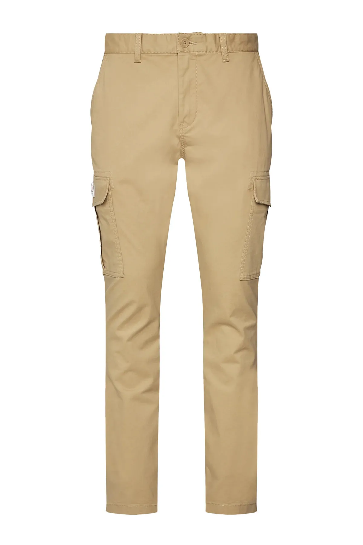 Herren Hose Beige 488571