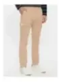 Tommy Jeans Herren Hose Beige | online kaufen
