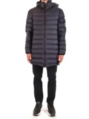 Peuterey Herren Jacke Blau | online kaufen