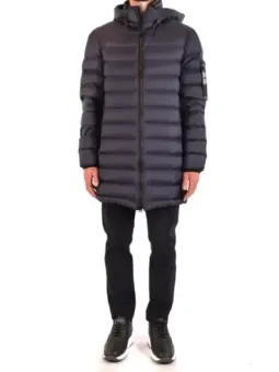 Peuterey Herren Jacke Blau | online kaufen