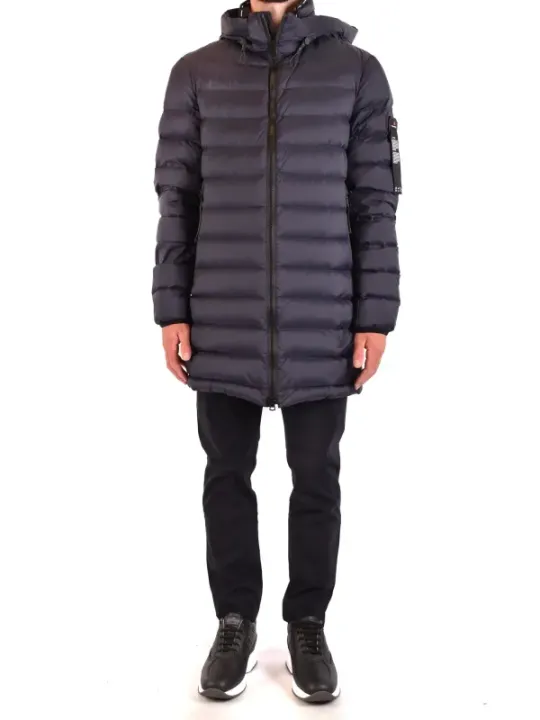 Peuterey Herren Jacke Blau | online kaufen