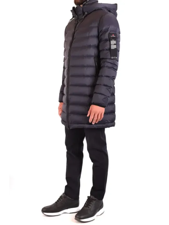 Peuterey Herren Jacke Blau | online kaufen