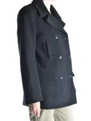 Alexander Wang Damen Mantel Schwarz | online kaufen