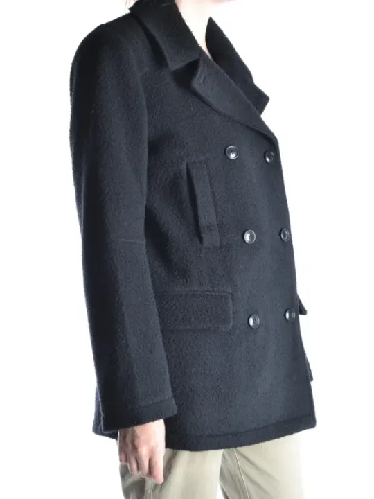 Alexander Wang Damen Mantel Schwarz | online kaufen