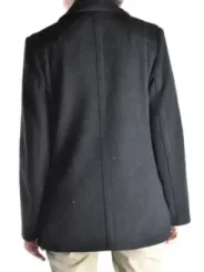 Alexander Wang Damen Mantel Schwarz | online kaufen