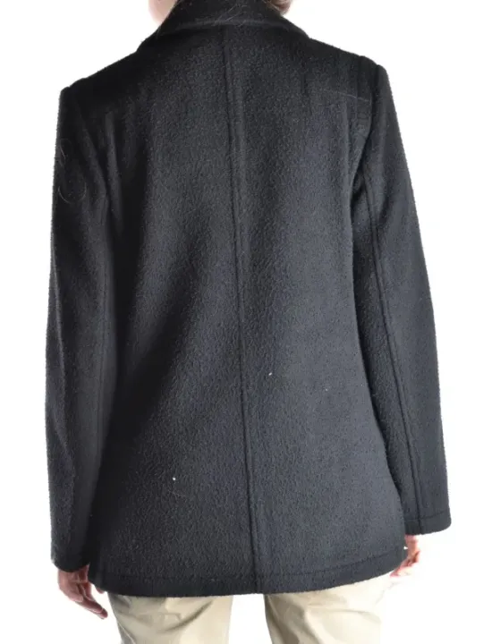 Alexander Wang Damen Mantel Schwarz | online kaufen