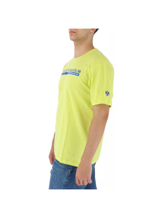 T-Shirt North Sails - North Sails T-Shirt Uomo 60,00 €  | Planet-Deluxe
