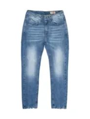 Displaj Herren Jeans Azurblau | online kaufen