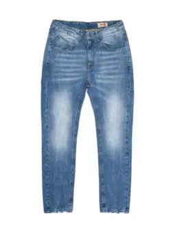 Displaj Herren Jeans Azurblau | online kaufen