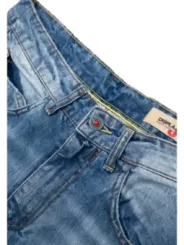 Displaj Herren Jeans Azurblau | online kaufen