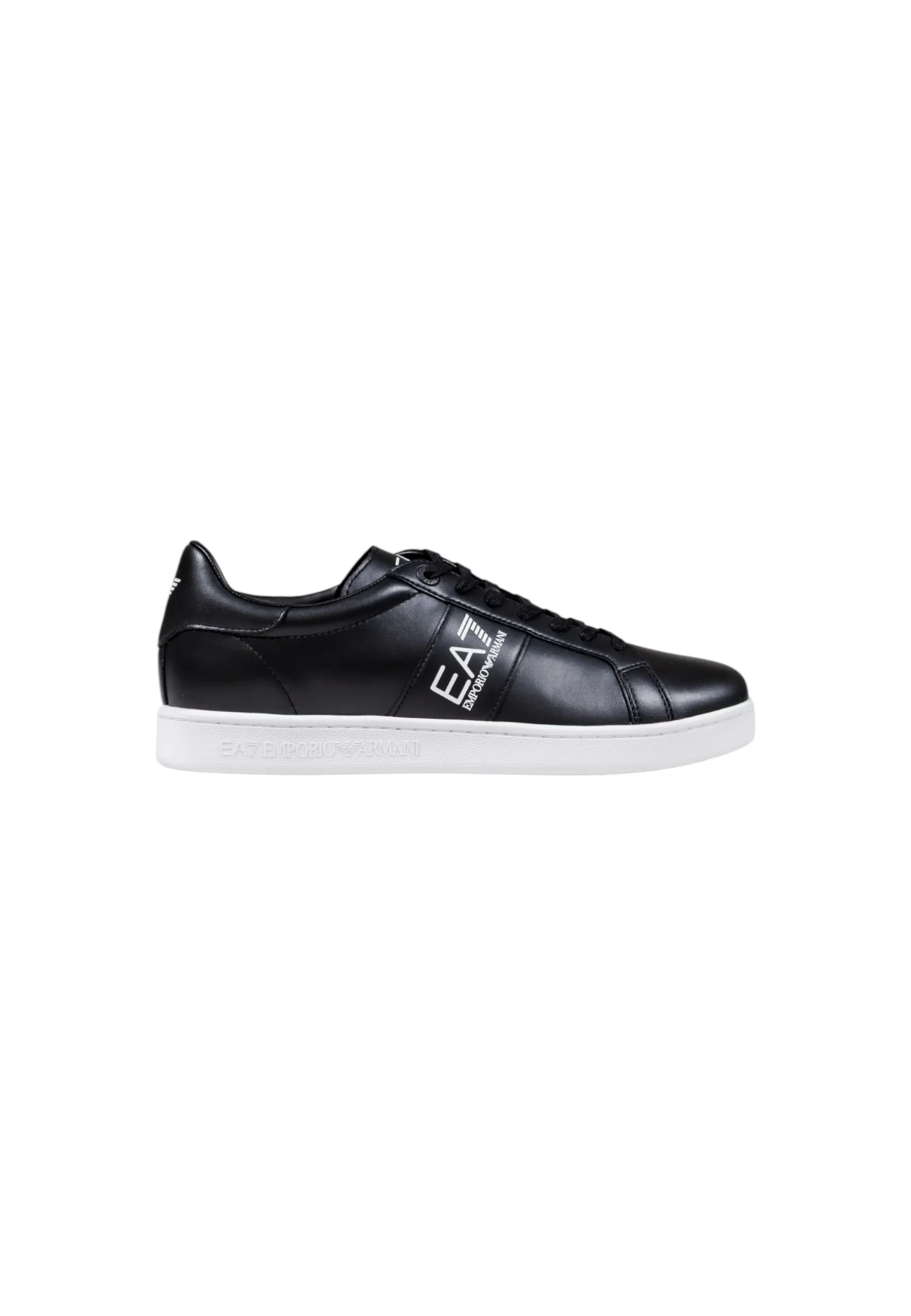 Ea7 Herren Sneaker Schwarz 488469