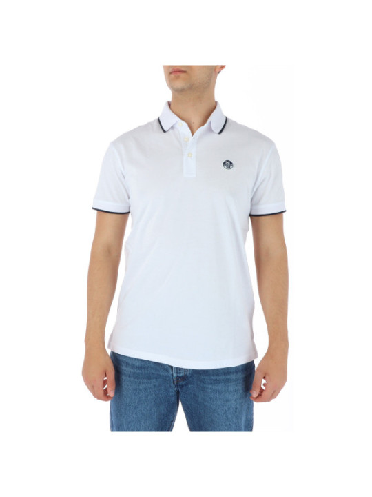 Polos North Sails - North Sails Polo Uomo 80,00 €  | Planet-Deluxe