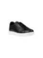 Ea7 Herren Sneaker Schwarz | online kaufen