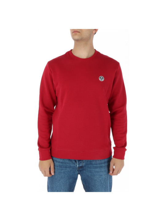 Fleece North Sails - North Sails Felpa Uomo 80,00 €  | Planet-Deluxe
