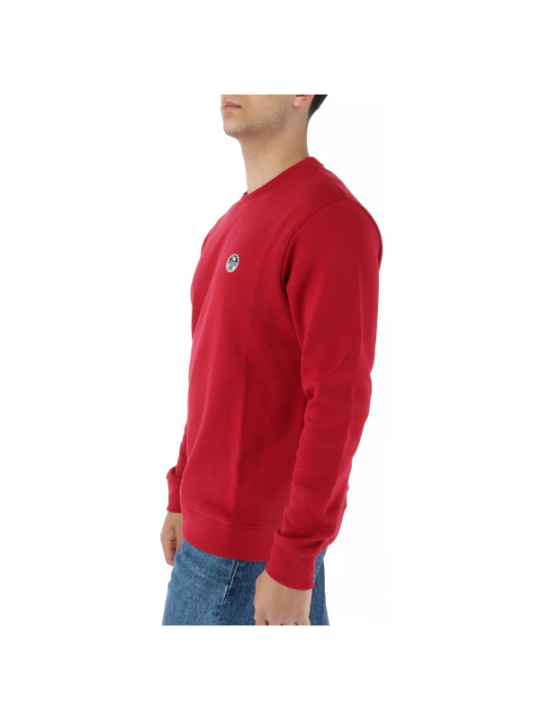 Fleece North Sails - North Sails Felpa Uomo 80,00 €  | Planet-Deluxe
