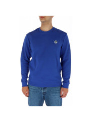 Fleece North Sails - North Sails Felpa Uomo 80,00 €  | Planet-Deluxe
