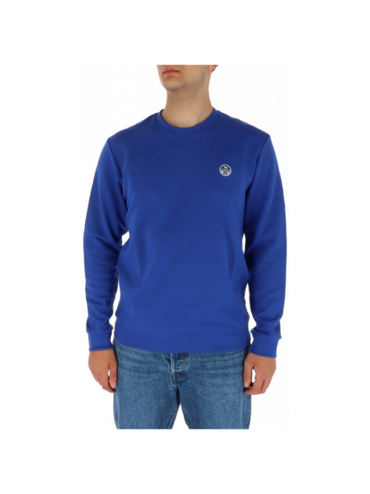 Fleece North Sails - North Sails Felpa Uomo 80,00 €  | Planet-Deluxe