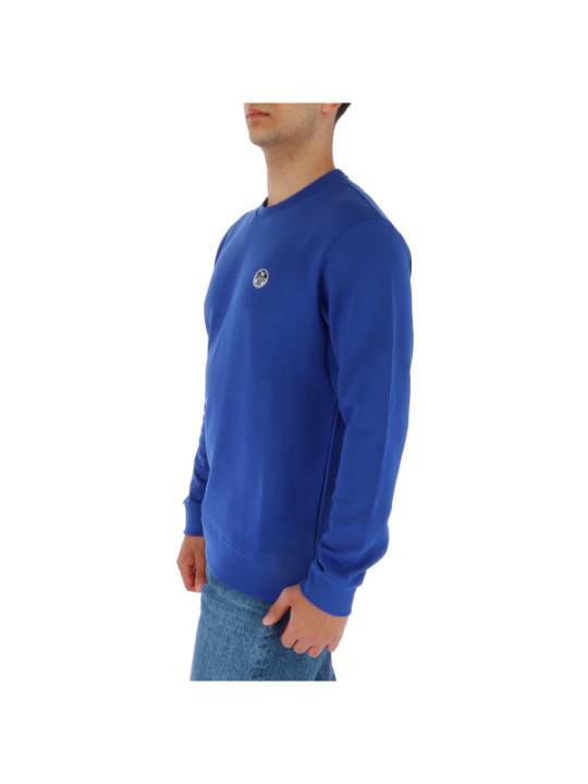 Fleece North Sails - North Sails Felpa Uomo 80,00 €  | Planet-Deluxe