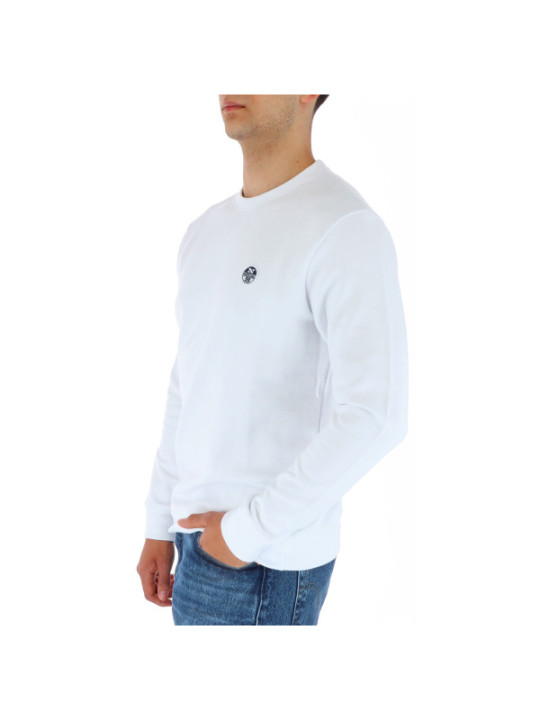 Fleece North Sails - North Sails Felpa Uomo 80,00 €  | Planet-Deluxe