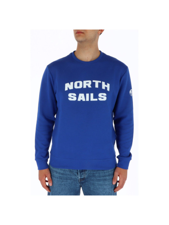 Fleece North Sails - North Sails Felpa Uomo 80,00 €  | Planet-Deluxe