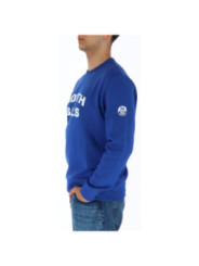 Fleece North Sails - North Sails Felpa Uomo 80,00 €  | Planet-Deluxe