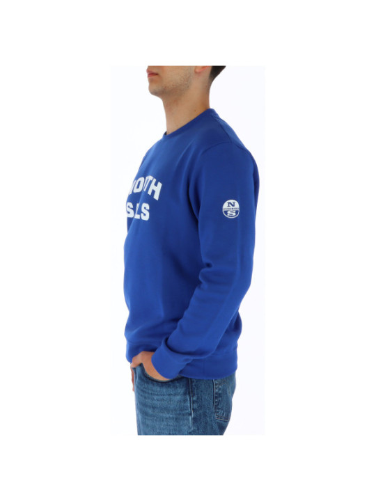 Fleece North Sails - North Sails Felpa Uomo 80,00 €  | Planet-Deluxe