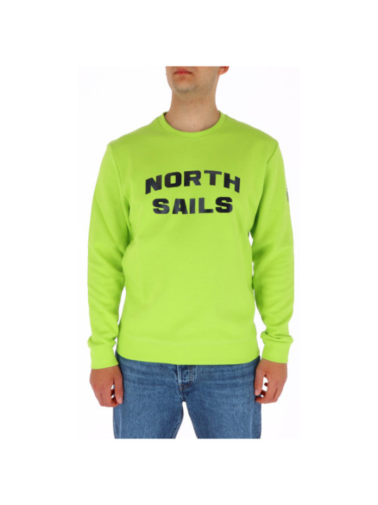 Fleece North Sails - North Sails Felpa Uomo 80,00 €  | Planet-Deluxe