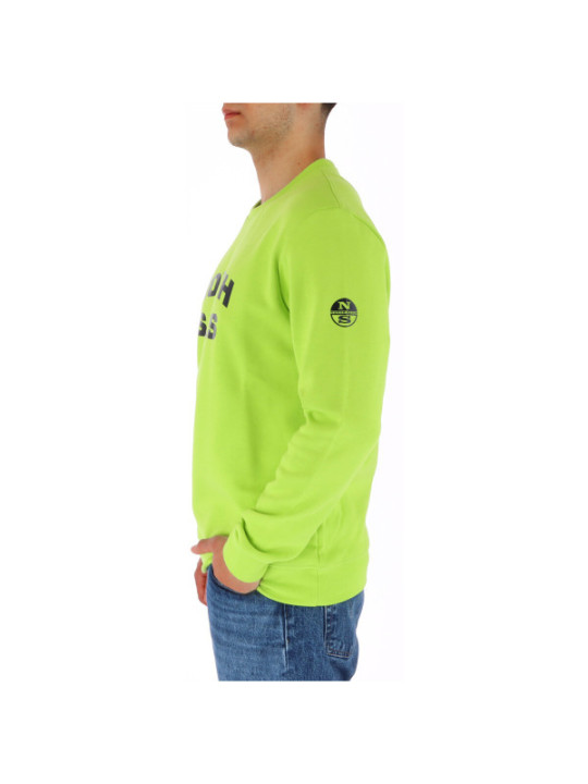Fleece North Sails - North Sails Felpa Uomo 80,00 €  | Planet-Deluxe