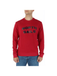 Fleece North Sails - North Sails Felpa Uomo 80,00 €  | Planet-Deluxe