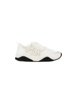 Armani Exchange Damen Sneaker Golden | online kaufen