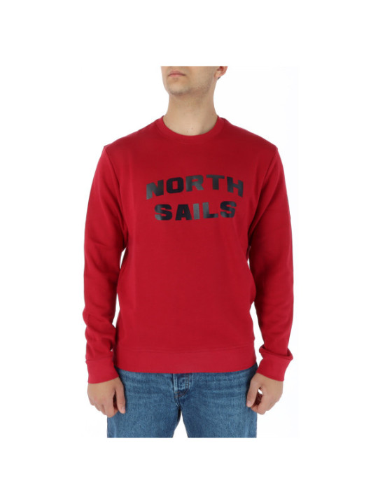 Fleece North Sails - North Sails Felpa Uomo 80,00 €  | Planet-Deluxe