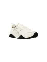 Armani Exchange Damen Sneaker Golden | online kaufen