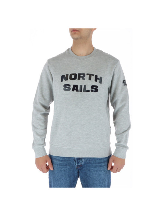 Fleece North Sails - North Sails Felpa Uomo 80,00 €  | Planet-Deluxe