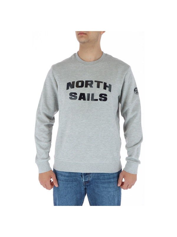 Fleece North Sails - North Sails Felpa Uomo 80,00 €  | Planet-Deluxe