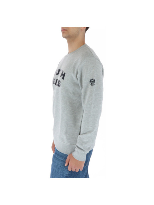 Fleece North Sails - North Sails Felpa Uomo 80,00 €  | Planet-Deluxe