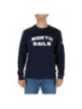 Fleece North Sails - North Sails Felpa Uomo 80,00 €  | Planet-Deluxe