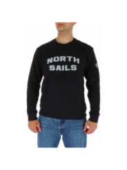 Fleece North Sails - North Sails Felpa Uomo 80,00 €  | Planet-Deluxe