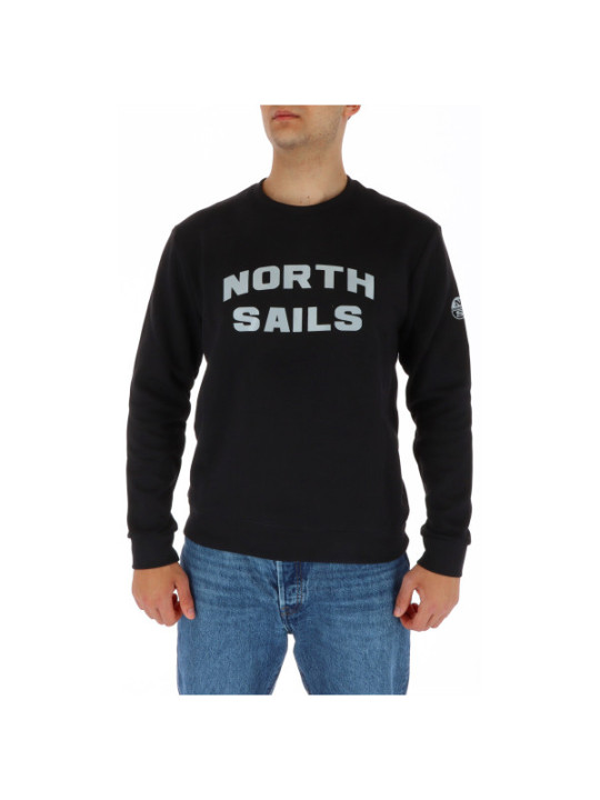Fleece North Sails - North Sails Felpa Uomo 80,00 €  | Planet-Deluxe