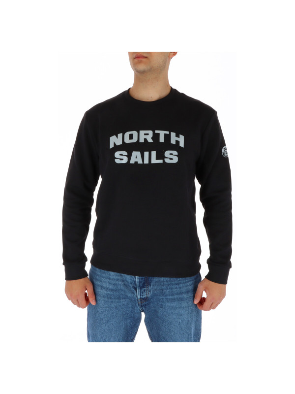 Fleece North Sails - North Sails Felpa Uomo 80,00 €  | Planet-Deluxe
