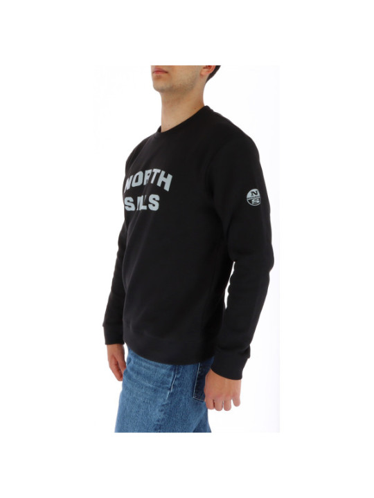 Fleece North Sails - North Sails Felpa Uomo 80,00 €  | Planet-Deluxe