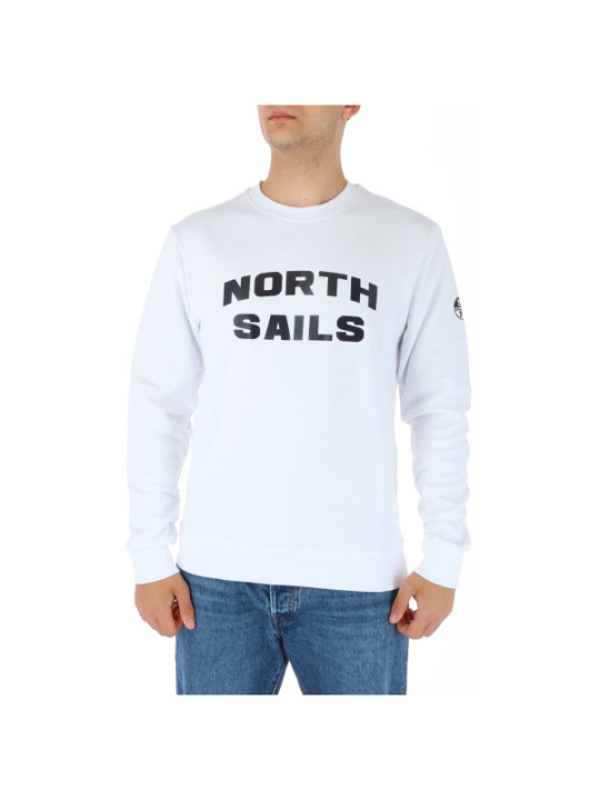 Fleece North Sails - North Sails Felpa Uomo 80,00 €  | Planet-Deluxe