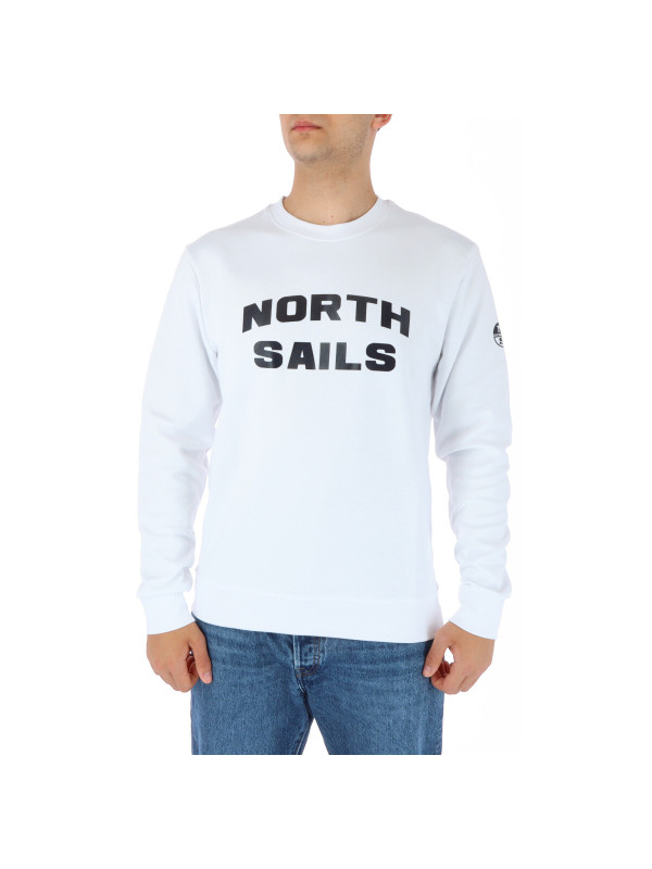 Fleece North Sails - North Sails Felpa Uomo 80,00 €  | Planet-Deluxe
