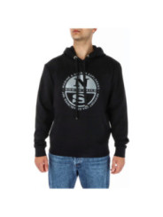 Fleece North Sails - North Sails Felpa Uomo 80,00 €  | Planet-Deluxe