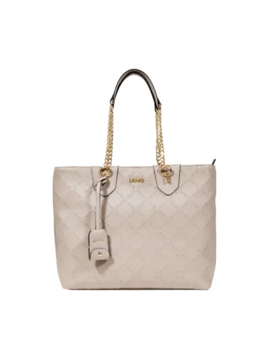 Liu Jo Damen Tasche Beige | online kaufen