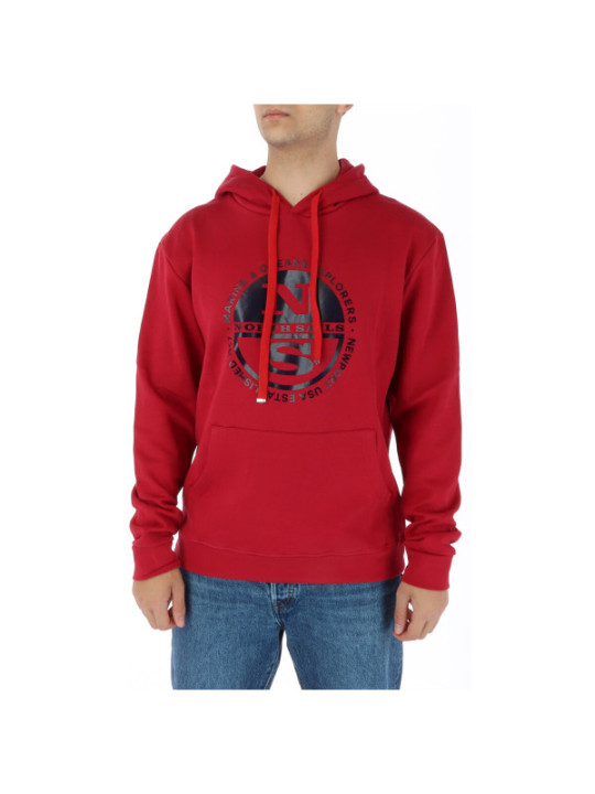 Fleece North Sails - North Sails Felpa Uomo 80,00 €  | Planet-Deluxe
