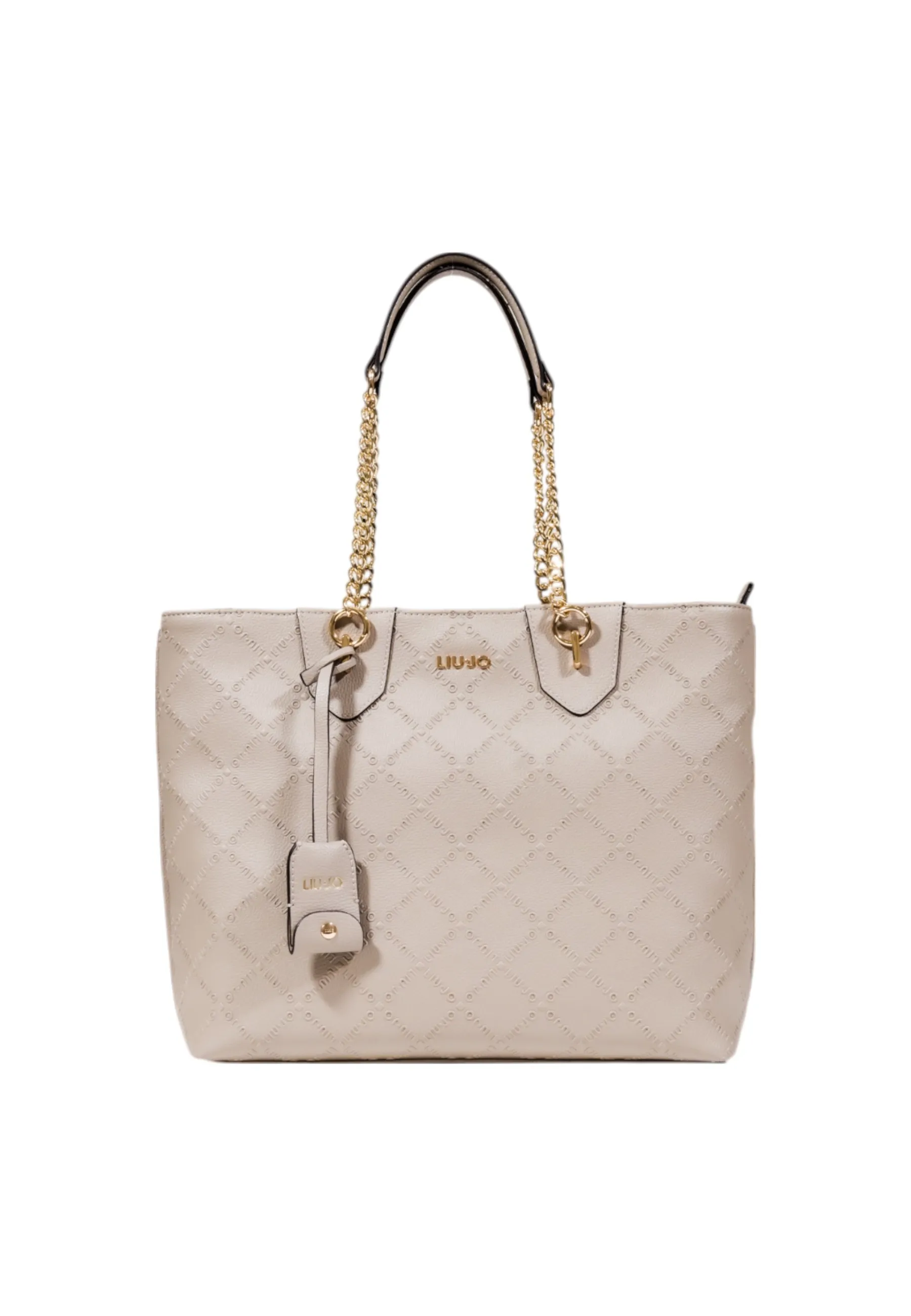 Liu Jo Damen Tasche Beige 488453