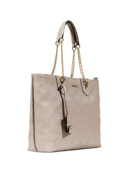 Liu Jo Damen Tasche Beige | online kaufen