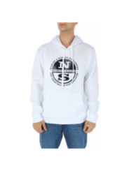 Fleece North Sails - North Sails Felpa Uomo 80,00 €  | Planet-Deluxe