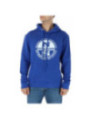 Fleece North Sails - North Sails Felpa Uomo 80,00 €  | Planet-Deluxe